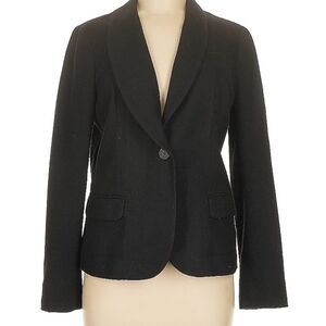 J. Crew Women's Black Blazer